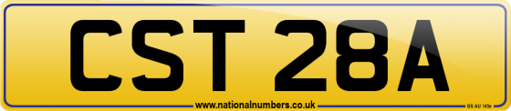 CST 28A