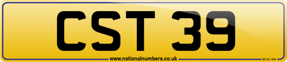 CST 39
