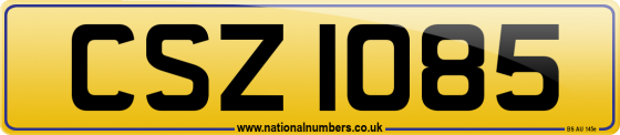 CSZ 1085