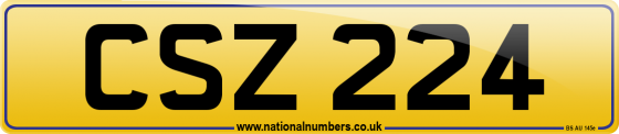 CSZ 224