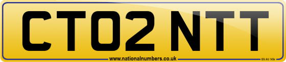 CT02 NTT