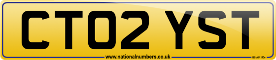 CT02 YST