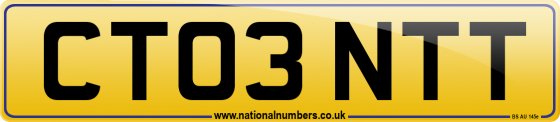 CT03 NTT