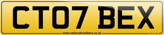 CT07 BEX