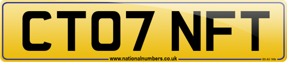 CT07 NFT