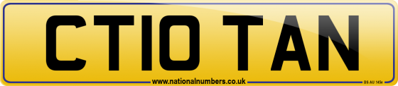 CT10 TAN