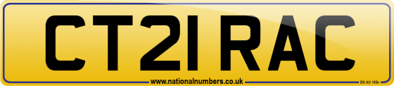 CT21 RAC
