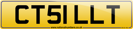 CT51 LLT