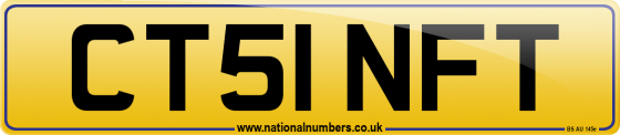 CT51 NFT