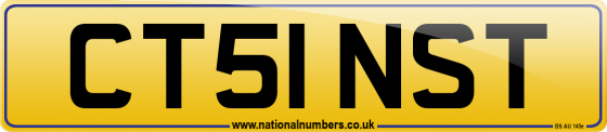 CT51 NST