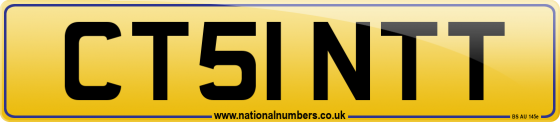 CT51 NTT