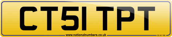 CT51 TPT