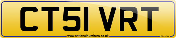 CT51 VRT