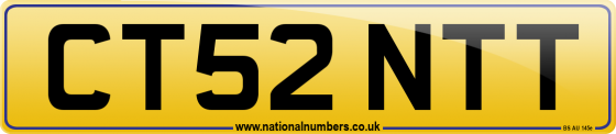 CT52 NTT