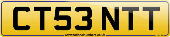 CT53 NTT