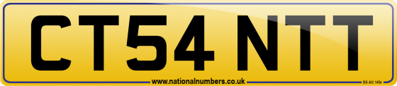 CT54 NTT