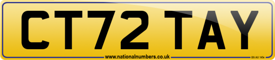 CT72 TAY