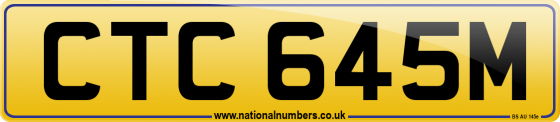 CTC 645M