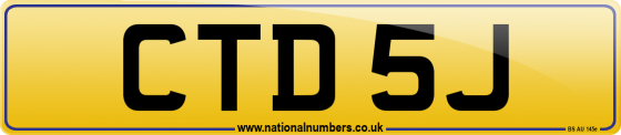 CTD 5J