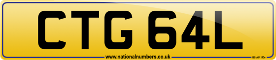CTG 64L