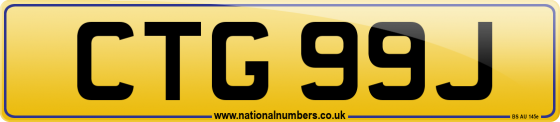 CTG 99J