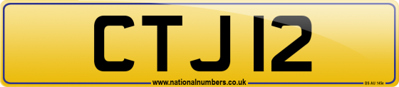 CTJ 12