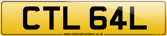 CTL 64L