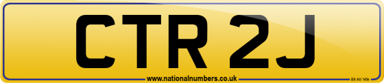 CTR 2J