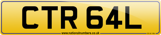 CTR 64L