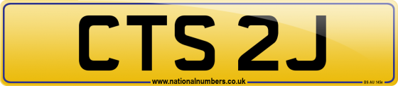 CTS 2J