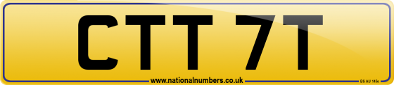 CTT 7T