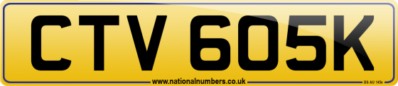 CTV 605K