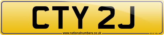 CTY 2J
