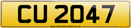 CU 2047