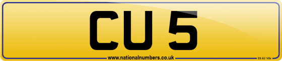 CU 5