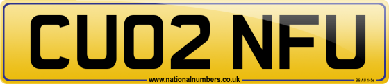 CU02 NFU