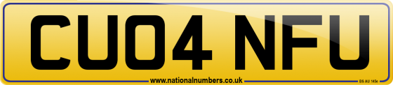 CU04 NFU