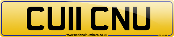 CU11 CNU