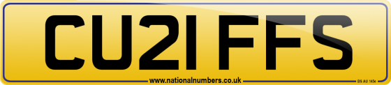 CU21 FFS