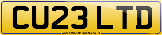 CU23 LTD