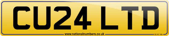 CU24 LTD