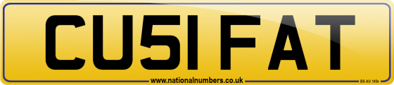 CU51 FAT