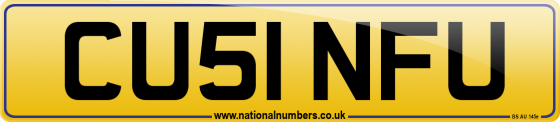CU51 NFU