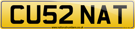 CU52 NAT