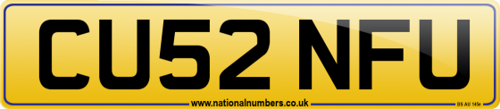 CU52 NFU