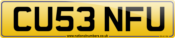 CU53 NFU