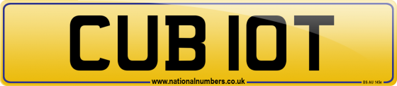 CUB 10T