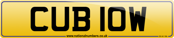 CUB 10W