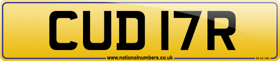 CUD 17R