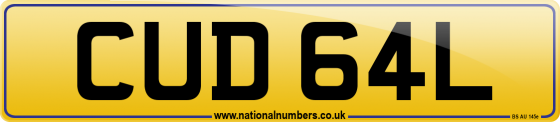 CUD 64L